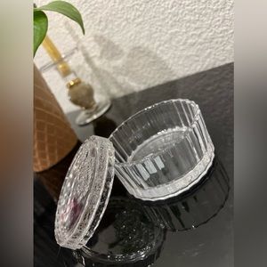 Condiments Sugar Bowl With Lid